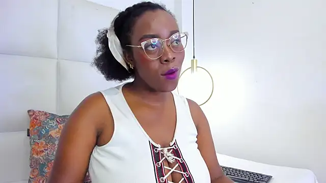 CanelaFlavor online show from April 9, 8:36 pm