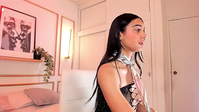 My melody  online show from April 14, 1:33 pm