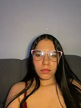 IsabelaRivers online show from April 11, 3:12 am