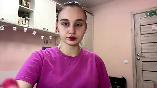 NoraSweetie online show from April 11, 3:16 pm