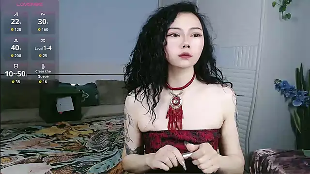 sasating online show from April 10, 1:06 pm