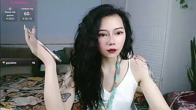 sasating online show from April 12, 9:45 am