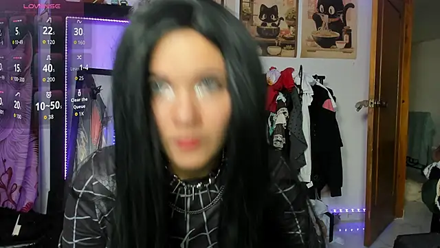 Anneharperr online show from April 15, 12:28 pm