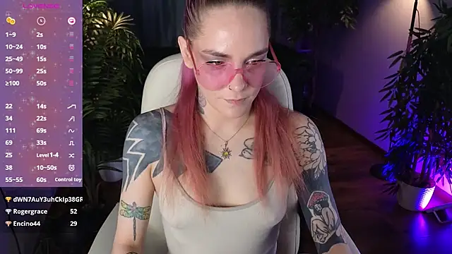 TerryMorris online show from April 12, 7:55 am