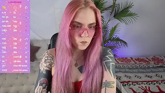 TerryMorris online show from July 2, 1:17 pm