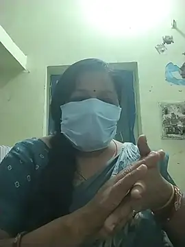 PINKI 024 online show from July 16, 12:43 pm