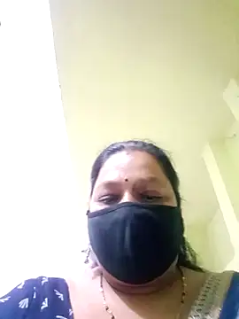 PINKI 024 online show from April 13, 5:31 am