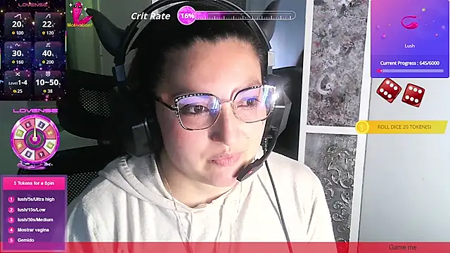 RoossTattoo online show from April 14, 4:51 pm