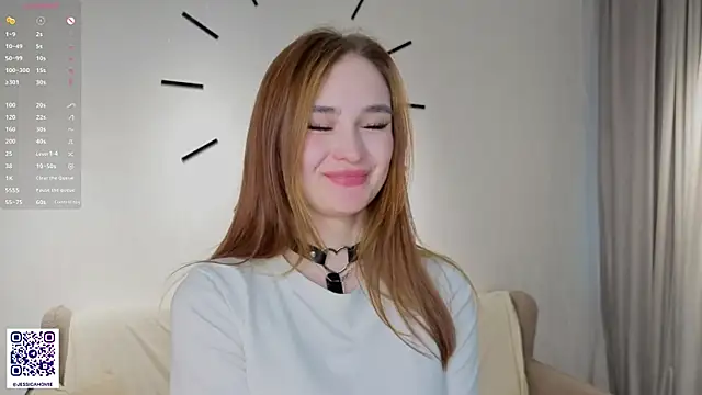 ShanitaLenhardt online show from April 12, 4:15 am