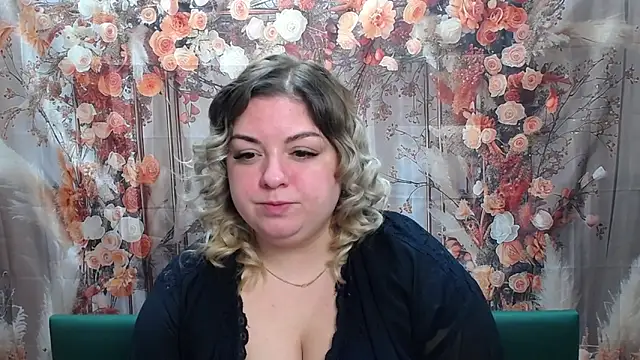 AdelinaMaster online show from April 14, 5:13 pm