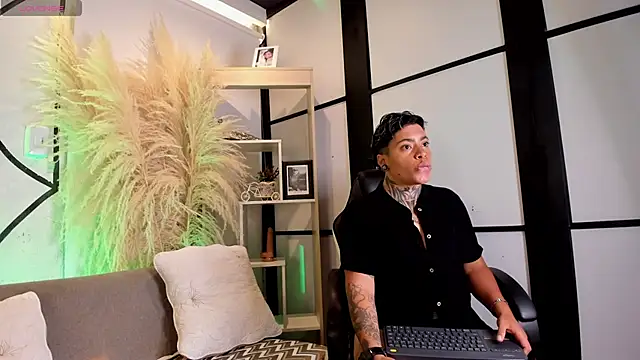 CasperMilers online show from April 12, 12:41 pm