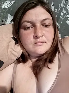 AngelinaKiss777 online show from April 8, 7:16 pm