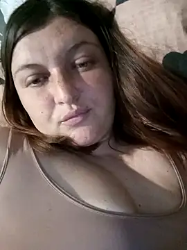 AngelinaKiss777 online show from April 11, 7:06 pm