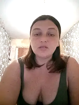 AngelinaKiss777 online show from April 13, 6:30 pm