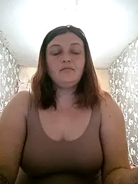 AngelinaKiss777 online show from April 9, 7:30 pm