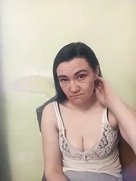 AlissaSecret online show from April 10, 7:03 am