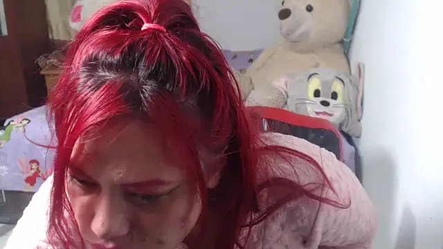 amber squirtsx online show from August 5, 2:07 am