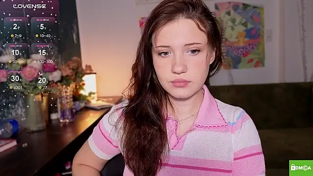 bikinibottom001 online show from April 17, 2:46 am