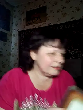 AuroKaria online show from April 6, 12:28 pm