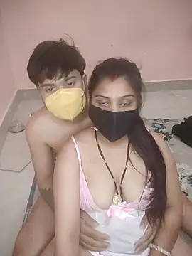 SURAJSAVITA online show from April 12, 9:34 am