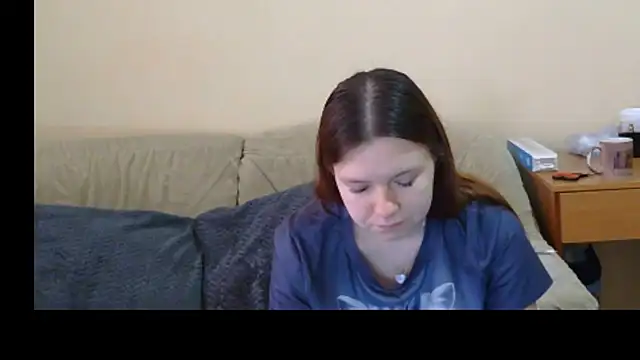 JessicaHolland1 online show from April 8, 6:48 am