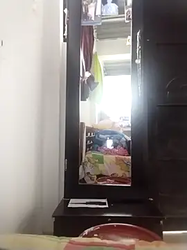 vegonicarouge online show from April 9, 7:52 pm