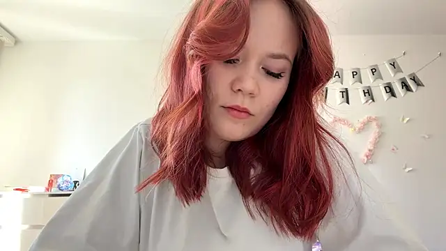 BernieceFender online show from April 5, 9:41 am