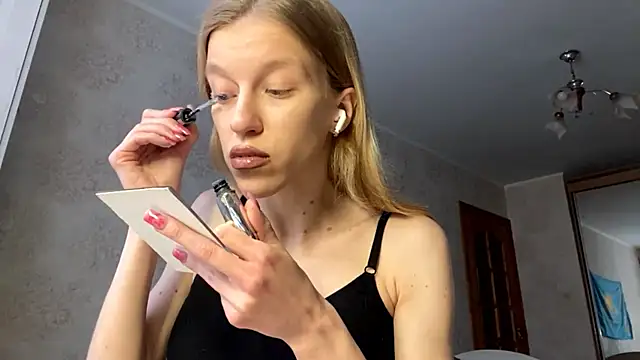 CuriousMildness online show from April 10, 9:26 am