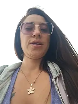 VALERY-94 online show from June 27, 12:22 pm