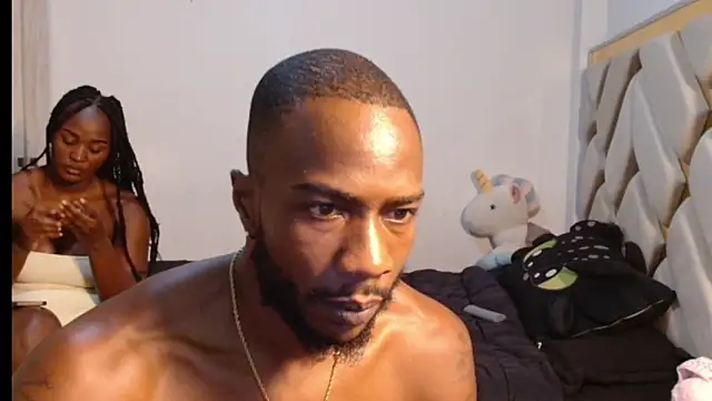 YANADEBAYO online show from June 2, 12:33 am