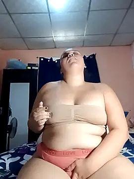 Marialae2735 online show from April 7, 6:54 pm