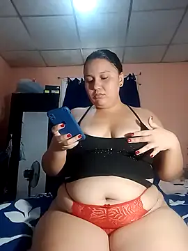 Marialae2735 online show from April 8, 6:54 pm