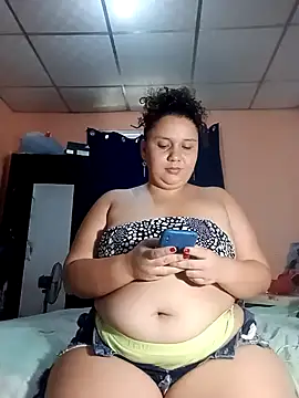 Marialae2735 online show from April 11, 3:27 pm