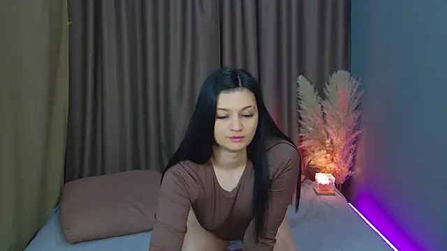 JennyJordans online show from April 12, 1:19 am