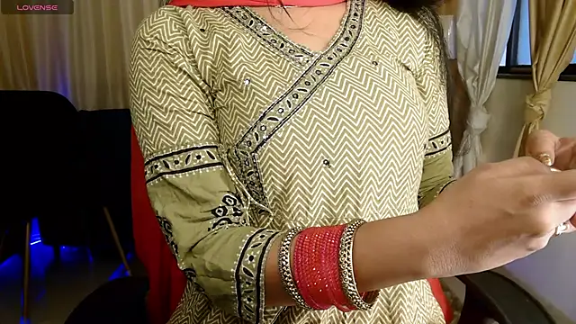 apsara tanu online show from June 4, 2:17 am