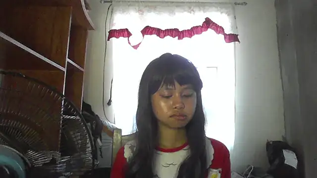 BethelScholnick online show from April 12, 12:03 am