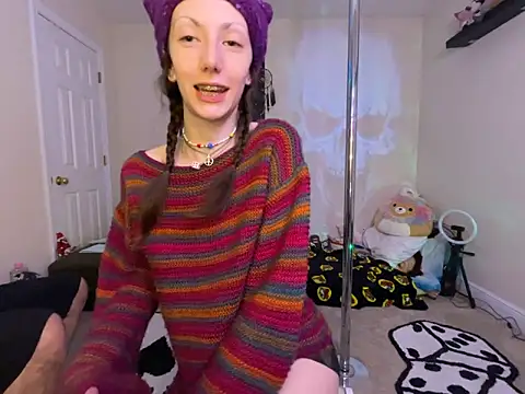 4shk4sh online show from April 15, 4:02 am