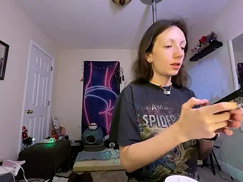 4shk4sh online show from April 5, 12:31 am