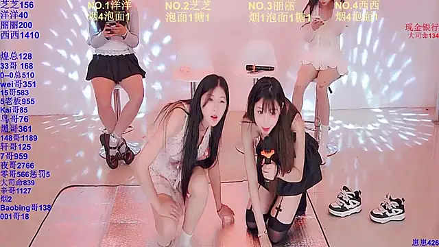 HAPPY-0001 online show from April 14, 8:14 am