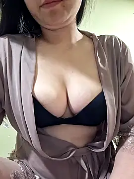 suka-bibo online show from April 6, 1:05 am