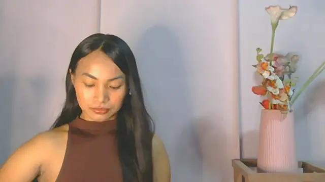 CherlynRuffino online show from April 7, 4:47 am