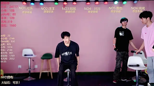 w-lucky02 online show from April 10, 7:58 am