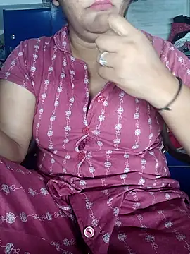 Riyashrma001 online show from April 8, 3:47 pm