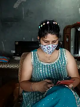 Riyashrma001 online show from May 31, 7:15 pm