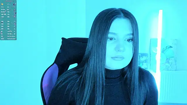 SourCherry   online show from April 9, 12:54 pm