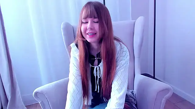 SadeHowen online show from April 11, 8:51 am