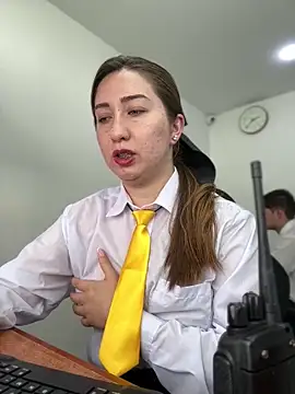 suzy-111 online show from April 13, 7:36 pm