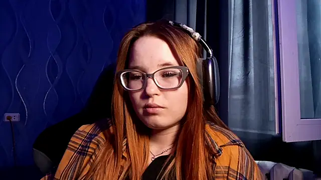 Sheriscute online show from April 9, 1:16 pm