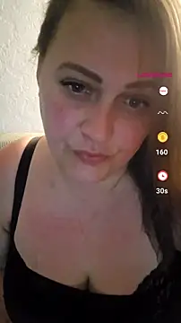 Blondibaby online show from June 29, 8:30 pm