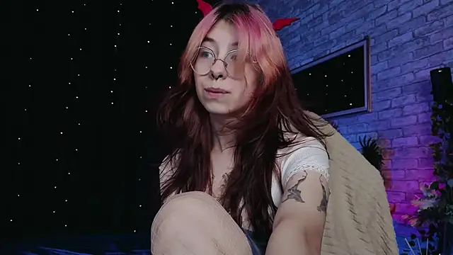 Alice Nyx online show from June 21, 8:57 pm